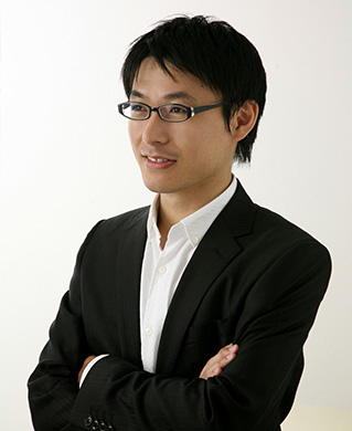 代表取締役 狩生孝之