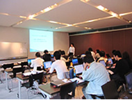 講演セミナー実績